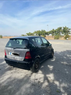Mercedes-Benz A 190 Метан / Подгрев - 999 € - 50229729 3