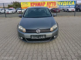 VW Golf 6 1.4i