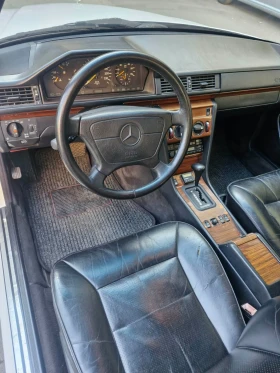 Mercedes-Benz 124 300 турбо дизел - 6500 € - 37759470 4