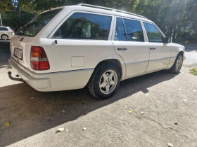 Mercedes-Benz 124 300 турбо дизел - 6500 € - 37759470 3