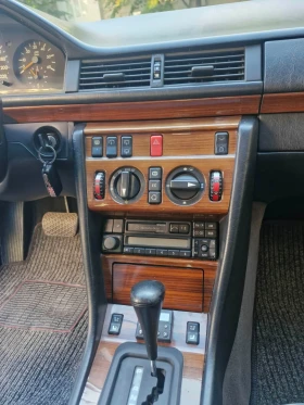 Mercedes-Benz 124 300 турбо дизел - 6500 € - 37759470 8
