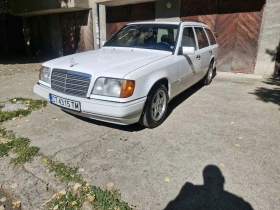 Mercedes-Benz 124 300 турбо дизел - 6500 € - 37759470 2