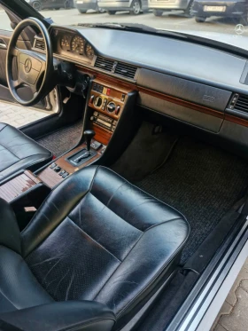 Mercedes-Benz 124 300 турбо дизел - 6500 € - 37759470 5