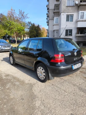 VW Golf - 1330 € - 88186078 4
