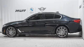 BMW 530 HUD* DISTRONIC* HARMAN* 360* КРАЙНА ЦЕНА*  | Auto.bg — изображение 2