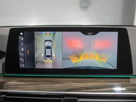 BMW 530 HUD* DISTRONIC* HARMAN* 360* КРАЙНА ЦЕНА*  | Auto.bg — изображение 11