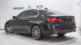 BMW 530 HUD* DISTRONIC* HARMAN* 360* КРАЙНА ЦЕНА*  | Auto.bg — изображение 4