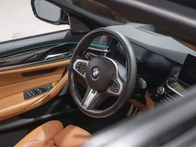BMW 530 HUD* DISTRONIC* HARMAN* 360* КРАЙНА ЦЕНА*  | Auto.bg — изображение 16