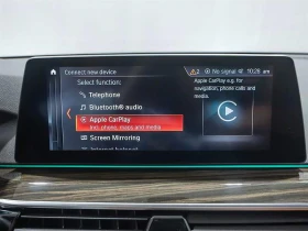 BMW 530 HUD* DISTRONIC* HARMAN* 360* КРАЙНА ЦЕНА*  | Auto.bg — изображение 12
