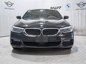 BMW 530 HUD* DISTRONIC* HARMAN* 360* КРАЙНА ЦЕНА*  | Auto.bg — изображение 3