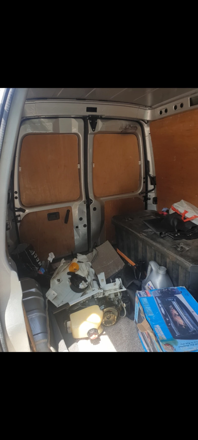 Citroen Jumpy, снимка 10 - Автомобили и джипове - 47078647