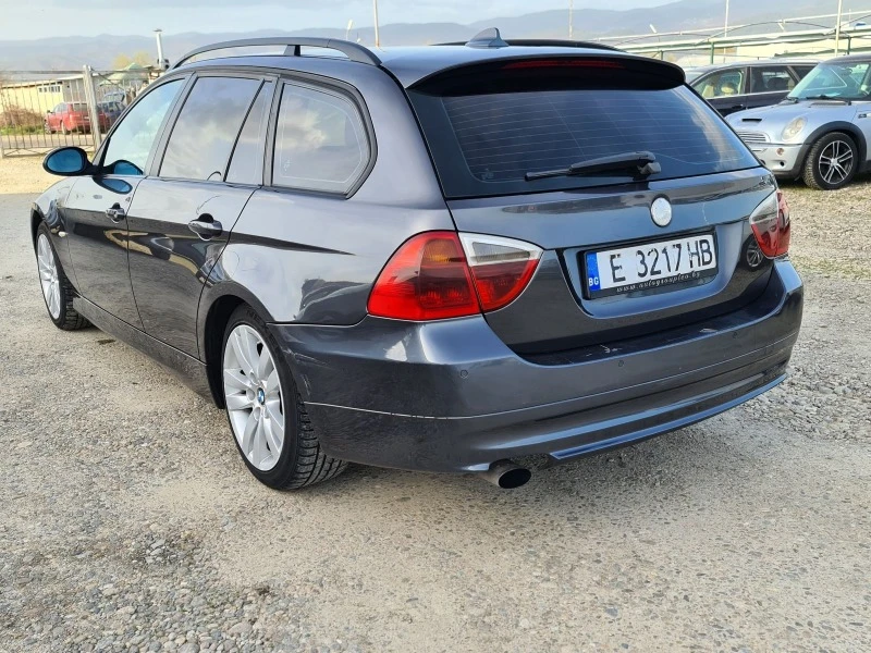 BMW 320 AVTOMAT LIZING , снимка 3 - Автомобили и джипове - 47064818