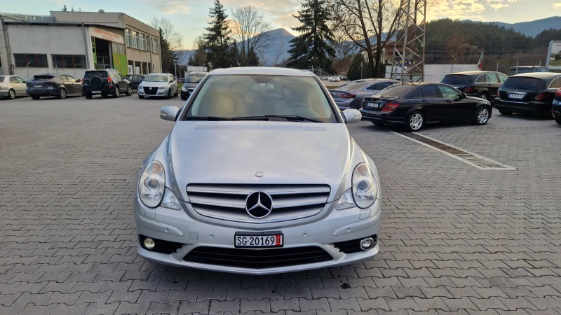 Mercedes-Benz R 320 ЛИЗИНГ, снимка 1 - Автомобили и джипове - 46834728