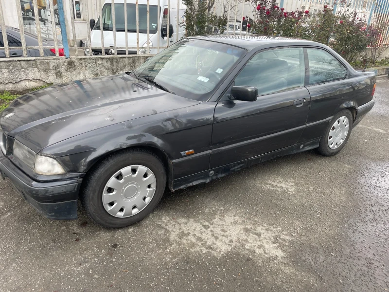 BMW 316 316i, снимка 3 - Автомобили и джипове - 48555880