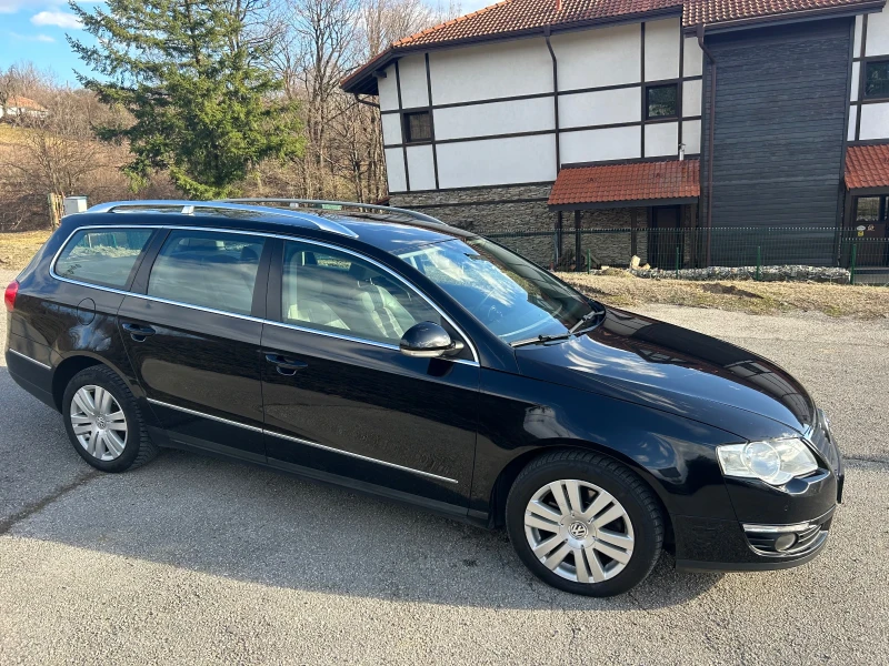 VW Passat 2.0TDI/DSG/HIGHLINE, снимка 11 - Автомобили и джипове - 48885400