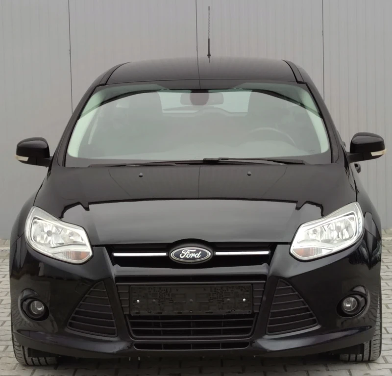 Ford Focus 1.6TDCI* 95к.с* , снимка 2 - Автомобили и джипове - 49236158