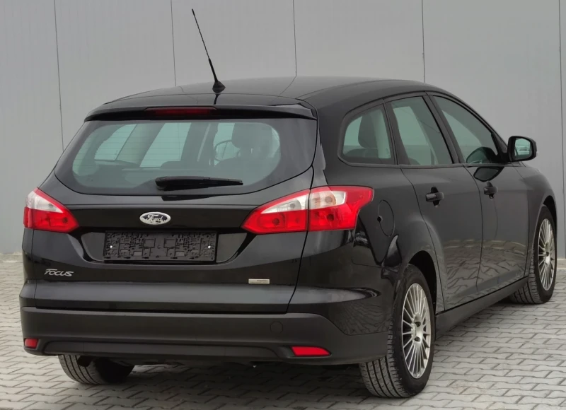 Ford Focus 1.6TDCI* 95к.с* , снимка 6 - Автомобили и джипове - 49236158