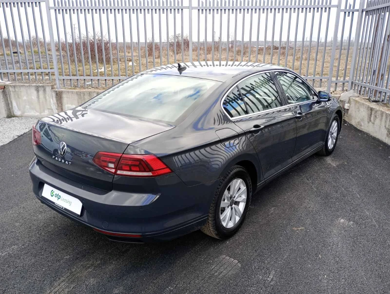 VW Passat Volkswagen Passat (B8) 1.5 TSI (150, снимка 4 - Автомобили и джипове - 49391277