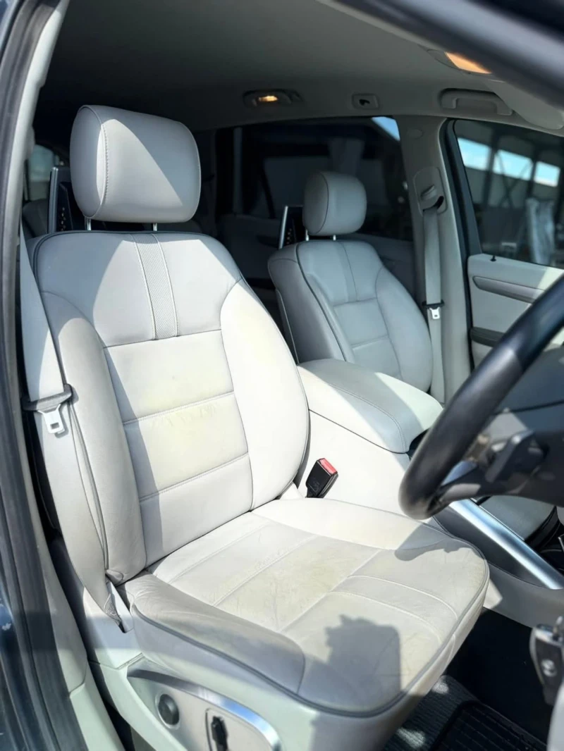 Mercedes-Benz R 350 642 3, 5, снимка 10 - Автомобили и джипове - 50351200