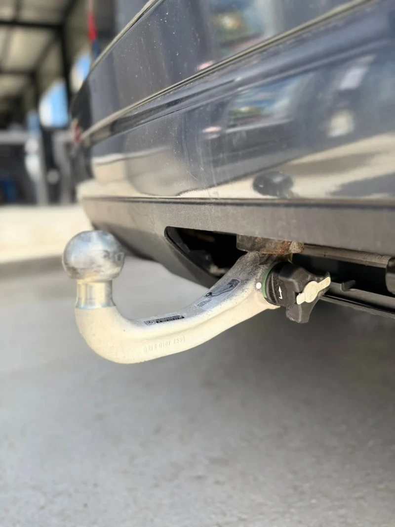 Mercedes-Benz R 350 642 3, 5, снимка 7 - Автомобили и джипове - 50351200