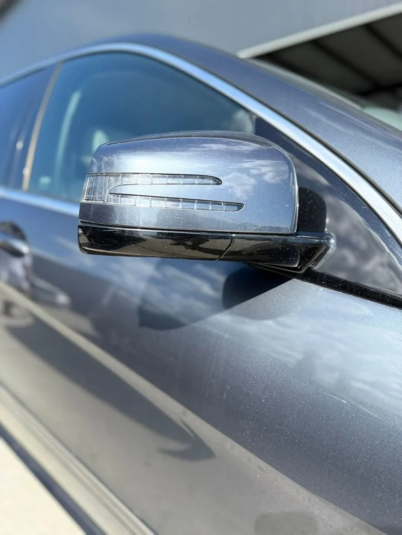 Mercedes-Benz R 350 642 3, 5, снимка 9 - Автомобили и джипове - 50351200