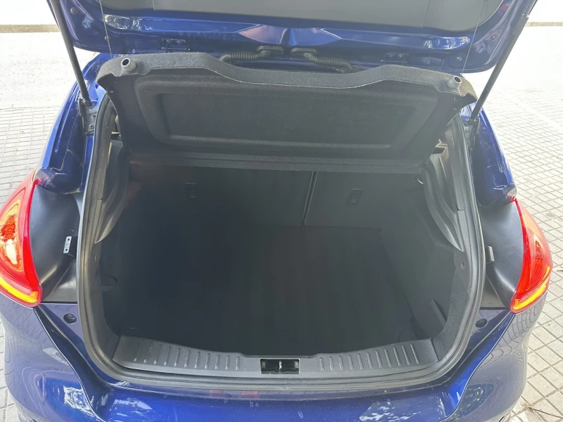 Ford Focus ST-line* Avtomat* Navi* , снимка 11 - Автомобили и джипове - 51091490