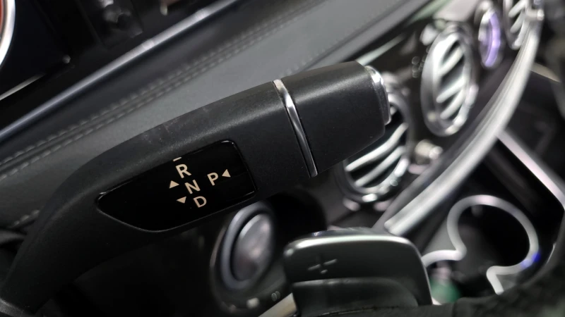 Mercedes-Benz S 350 4MATIC autogeorge.com, снимка 8 - Автомобили и джипове - 51903095