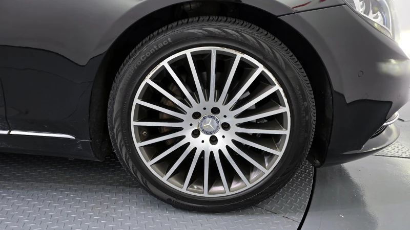 Mercedes-Benz S 350 4MATIC autogeorge.com, снимка 5 - Автомобили и джипове - 51903095