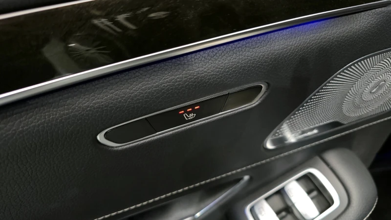 Mercedes-Benz S 350 4MATIC autogeorge.com, снимка 16 - Автомобили и джипове - 51903095