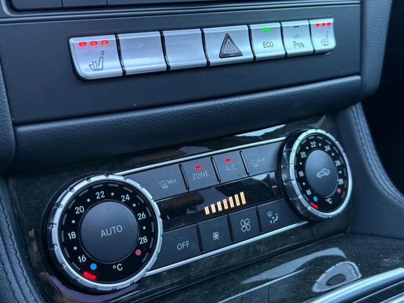 Mercedes-Benz CLS 350 d AMG 9G Tronic/ Дистроник / 360 Камера / Панорама, снимка 12 - Автомобили и джипове - 52395291