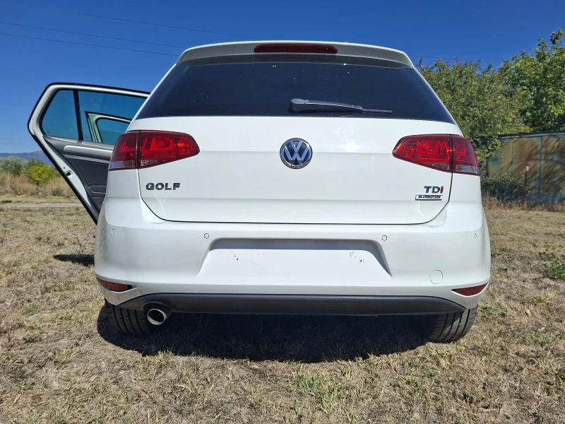 VW Golf, снимка 14 - Автомобили и джипове - 51800805
