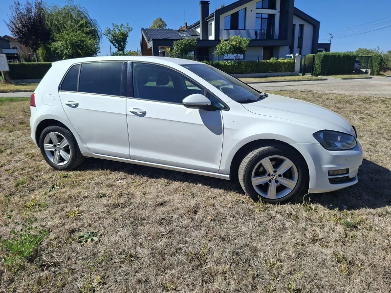 VW Golf, снимка 3 - Автомобили и джипове - 51800805