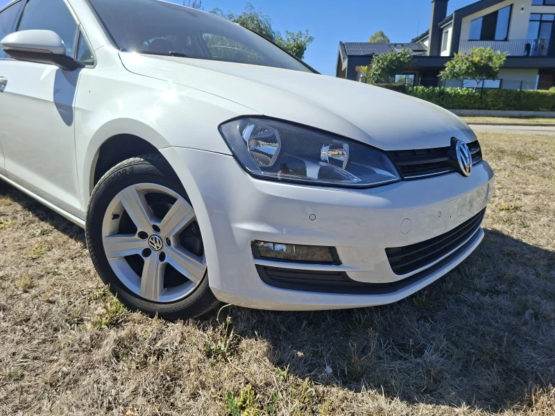 VW Golf, снимка 2 - Автомобили и джипове - 51800805