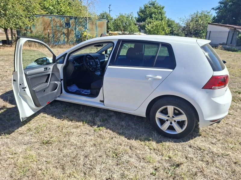 VW Golf, снимка 16 - Автомобили и джипове - 51800805