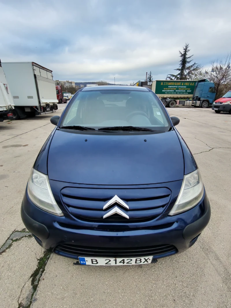 Citroen C3