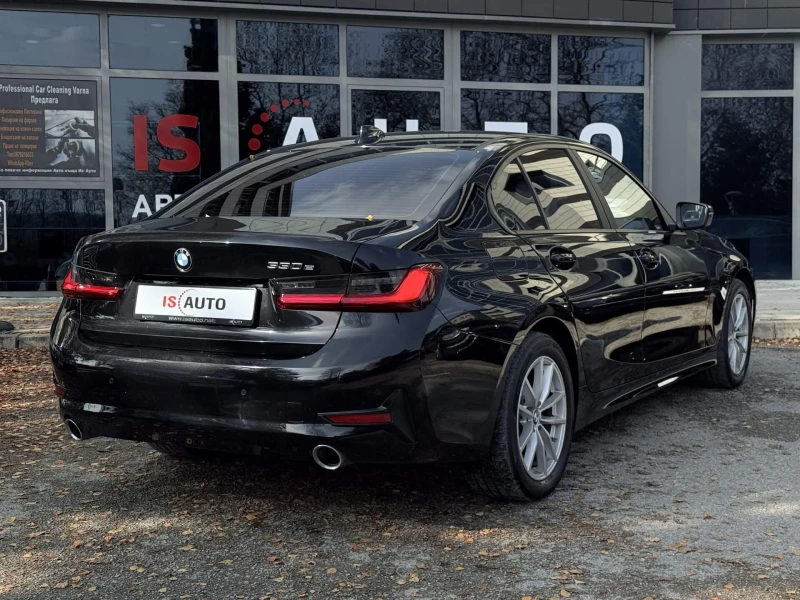 BMW 330 e/G20/PDC/Подгрев/Sport Line/Virtual/Navi/, снимка 4 - Автомобили и джипове - 52648813
