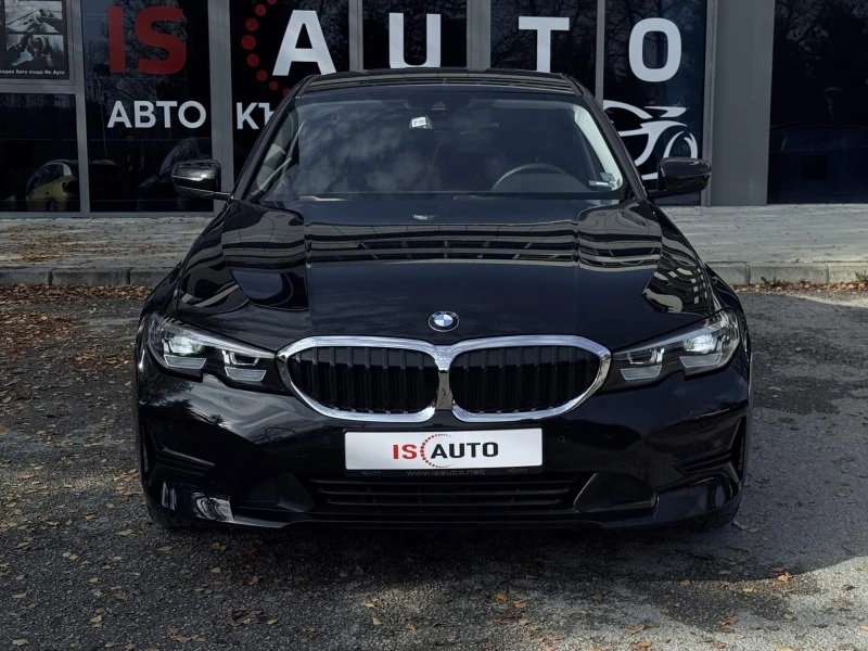 BMW 330 e/G20/PDC/Подгрев/Sport Line/Virtual/Navi/, снимка 2 - Автомобили и джипове - 52648813
