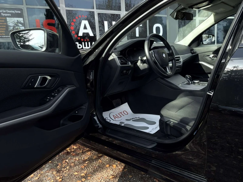 BMW 330 e/G20/PDC/Подгрев/Sport Line/Virtual/Navi/, снимка 7 - Автомобили и джипове - 52648813