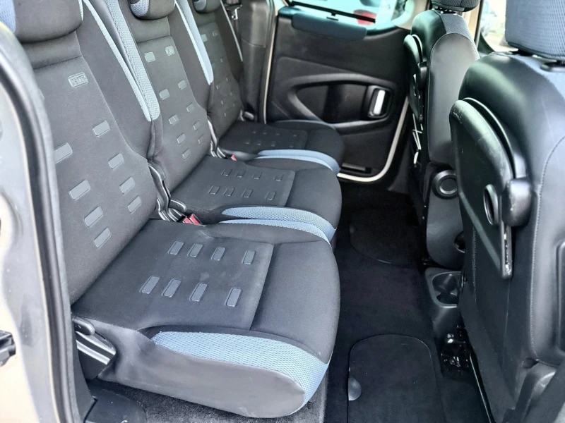 Citroen Berlingo 1.6 XTR, снимка 13 - Автомобили и джипове - 52799503
