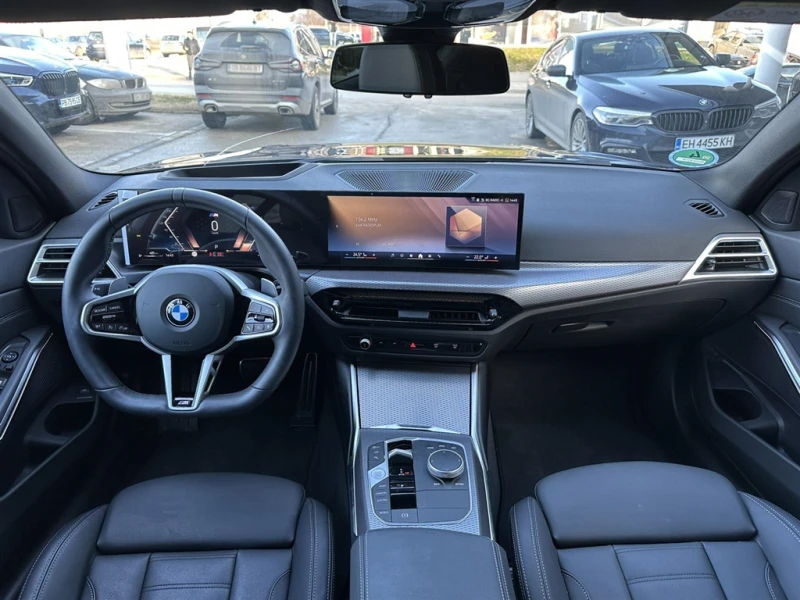 BMW 320 xDrive Touring, снимка 7 - Автомобили и джипове - 52812727