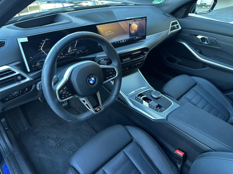 BMW 320 xDrive Touring, снимка 6 - Автомобили и джипове - 52812727