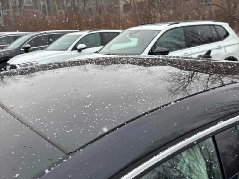 VW CC * Sportline * CARFAX * ЦЕНА ДО БГ, снимка 5 - Автомобили и джипове - 52893514