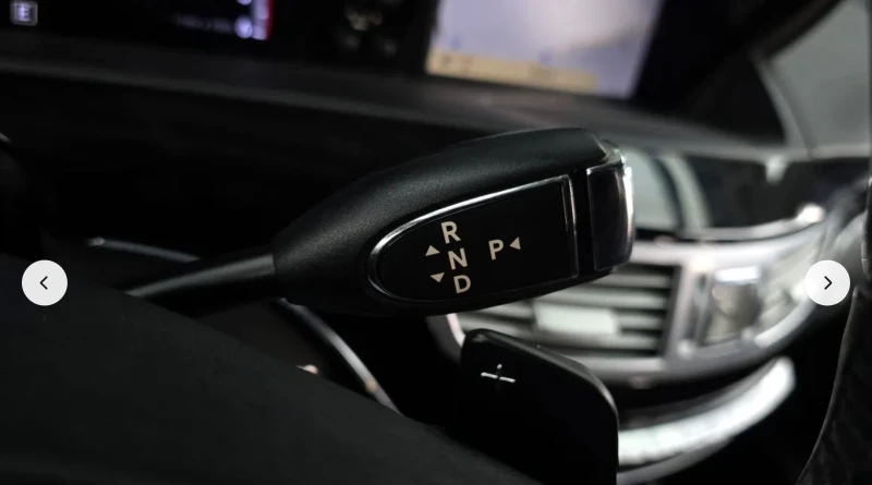 Mercedes-Benz S 350 AMG* PACK* ПОДГРЕВ* ОБДУХВАНЕ* КАМЕРА* КЕЙЛЕС* , снимка 12 - Автомобили и джипове - 53283836