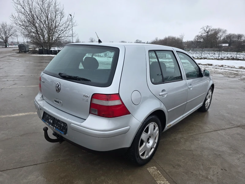 VW Golf, снимка 5 - Автомобили и джипове - 53342113