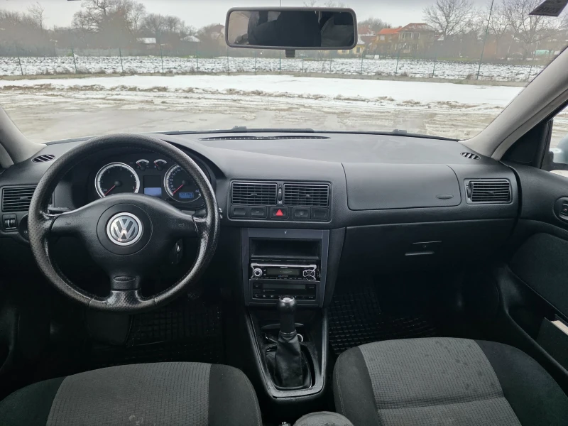VW Golf, снимка 12 - Автомобили и джипове - 53342113