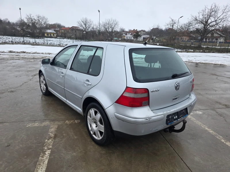 VW Golf, снимка 7 - Автомобили и джипове - 53342113