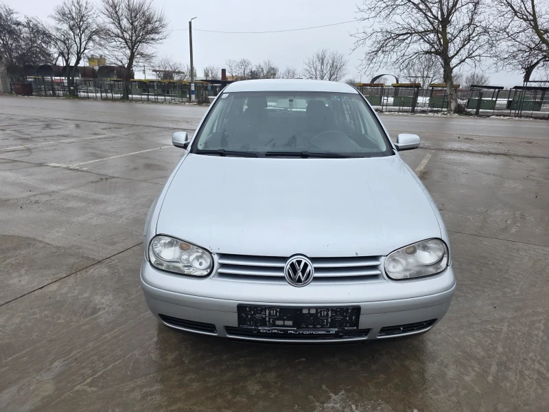 VW Golf, снимка 2 - Автомобили и джипове - 53342113