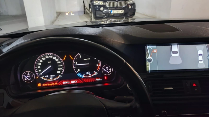 BMW 520 D, снимка 3 - Автомобили и джипове - 53441506