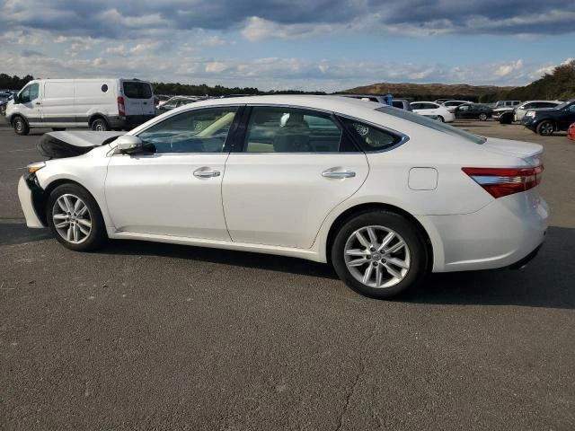 Toyota Avalon v6 XLE 3.5куб, снимка 1 - Автомобили и джипове - 47619897