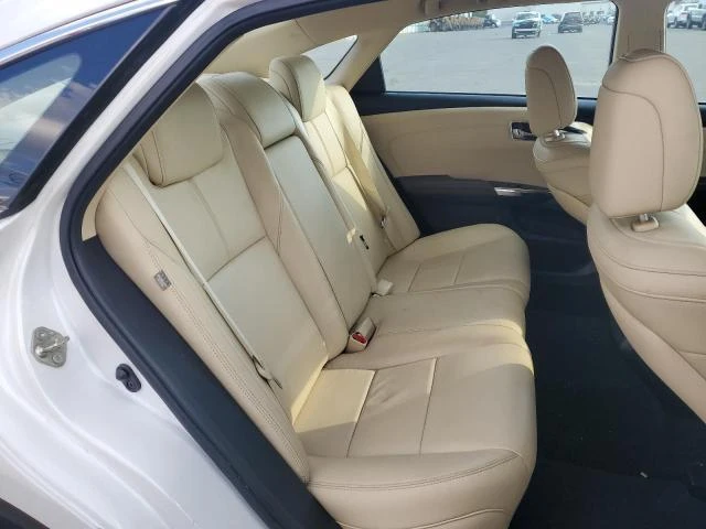 Toyota Avalon v6 XLE 3.5куб, снимка 9 - Автомобили и джипове - 47619897